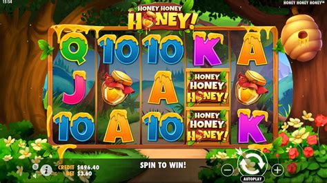 honey bee casino|Play Honey Honey Honey™ Slot Demo by Pragmatic Play.